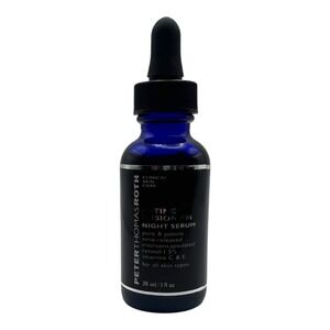 Peter Thomas Roth Retinol Fusion PM Night Serum - 30ml